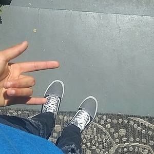 Meet your Posher, Gabriel